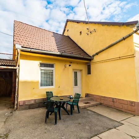 Casa Aldem Lejlighed Sibiu Eksteriør billede