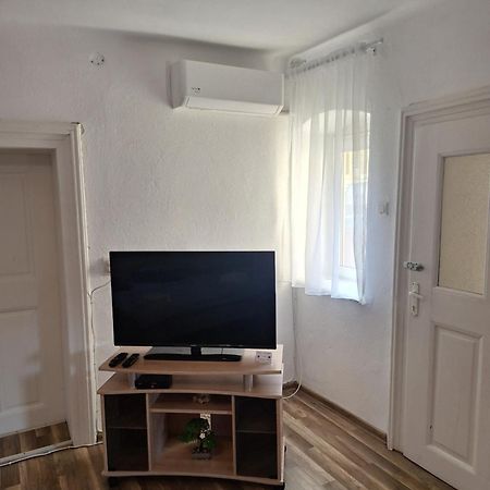 Casa Aldem Lejlighed Sibiu Eksteriør billede